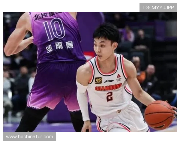 广州篮球队战术分析：从比赛表现看球队未来发展方向