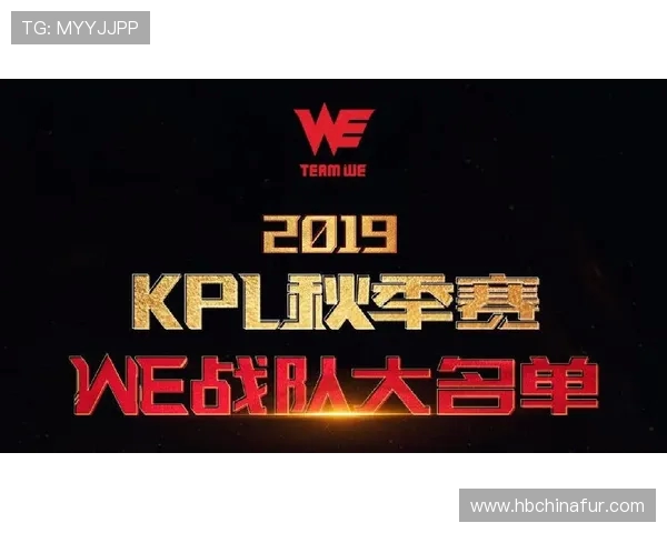 深入探讨王者荣耀WE战队的比赛经验与策略分享